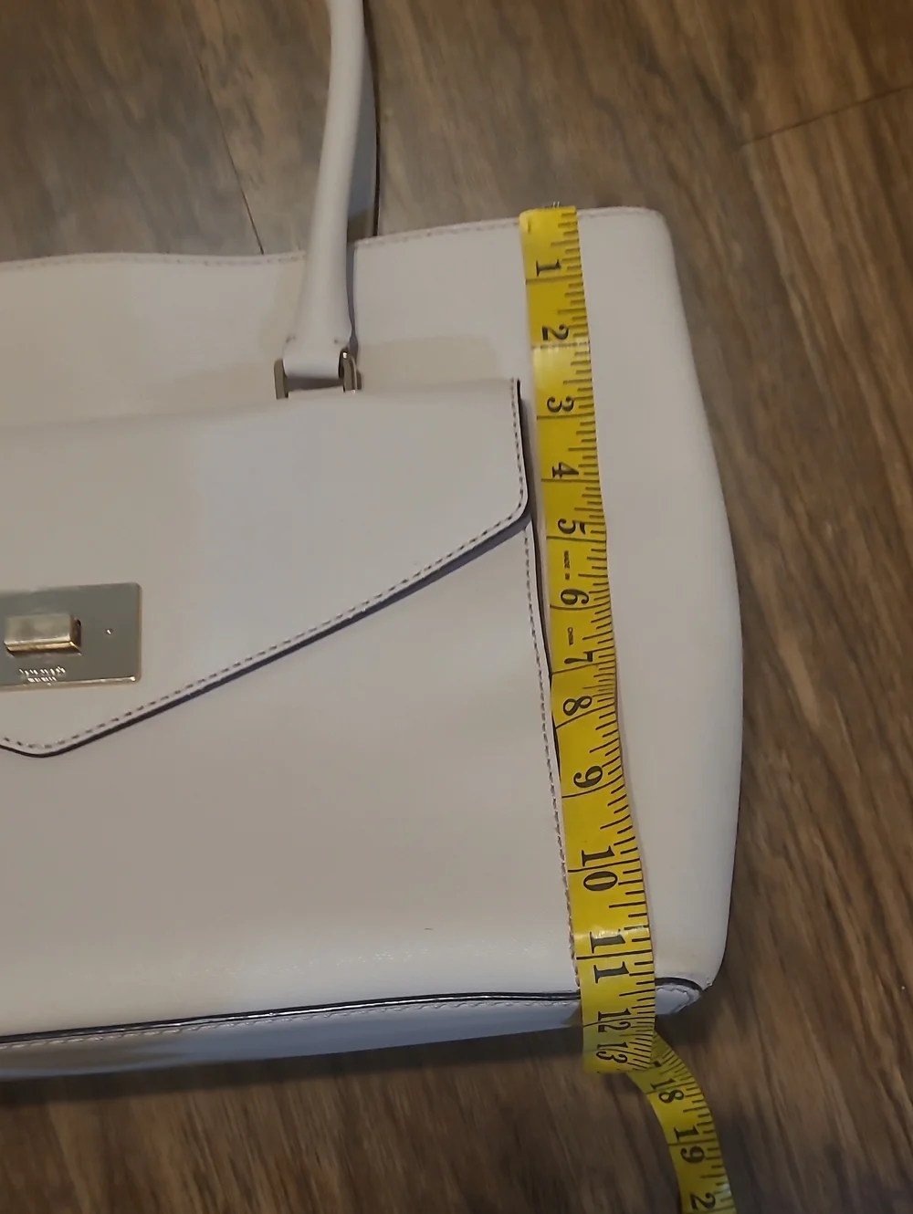 Kate Spade New York Chester Street Allyn Large Tote Blush